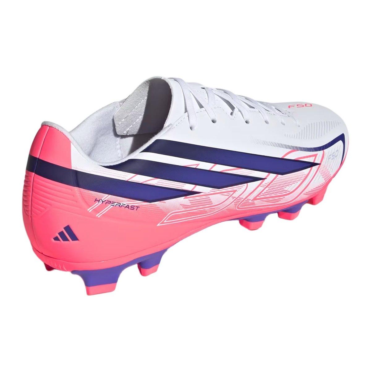 Adidas F50 Hyperfast Club Scarpe Calcio FG/MG