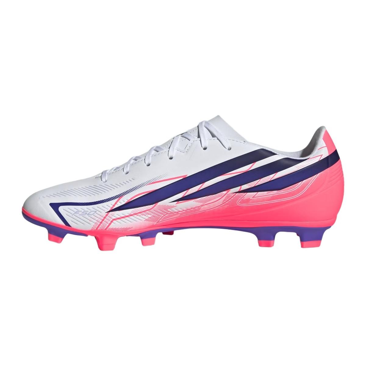Adidas F50 Hyperfast Club Scarpe Calcio FG/MG