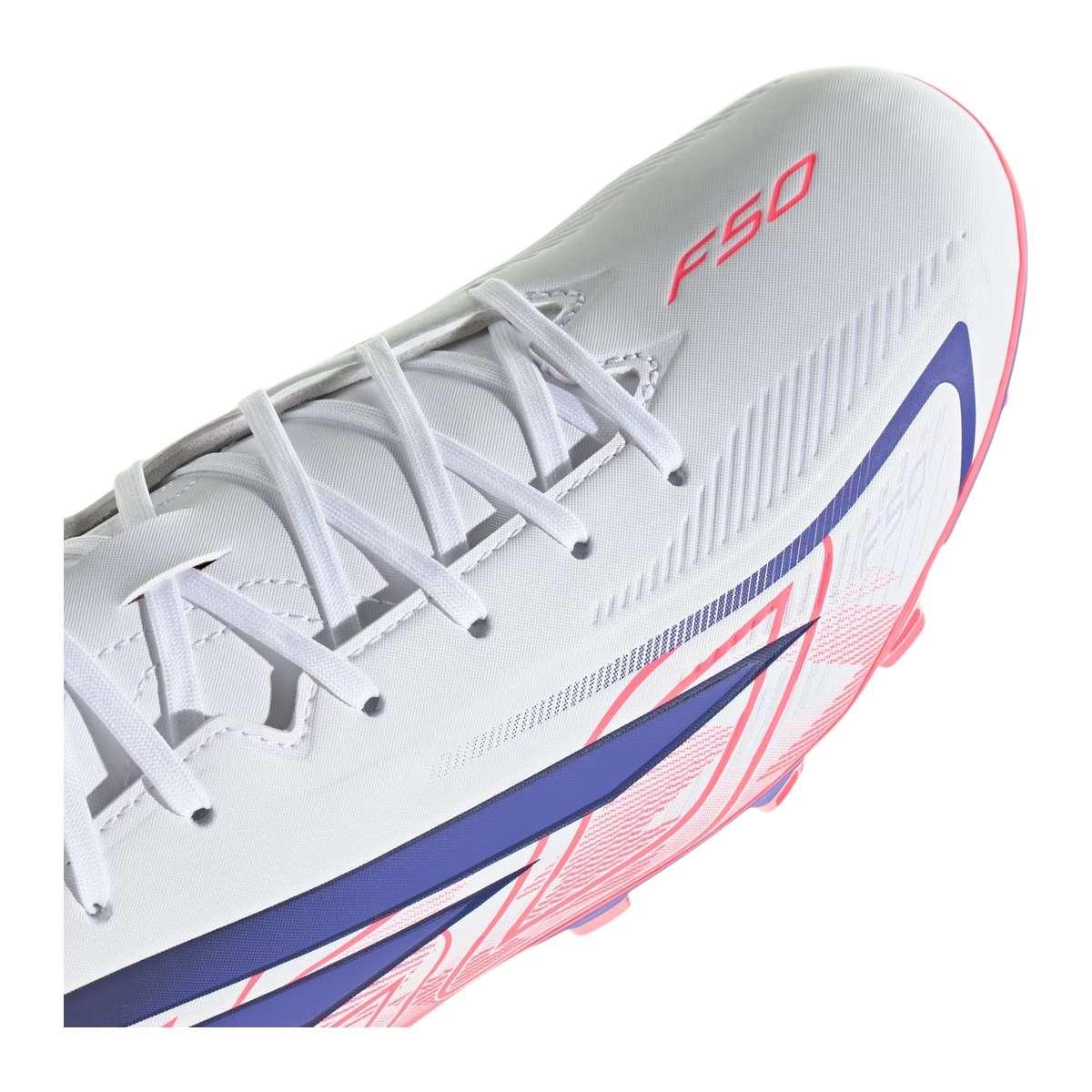 Adidas F50 Hyperfast Club Scarpe Calcio FG/MG