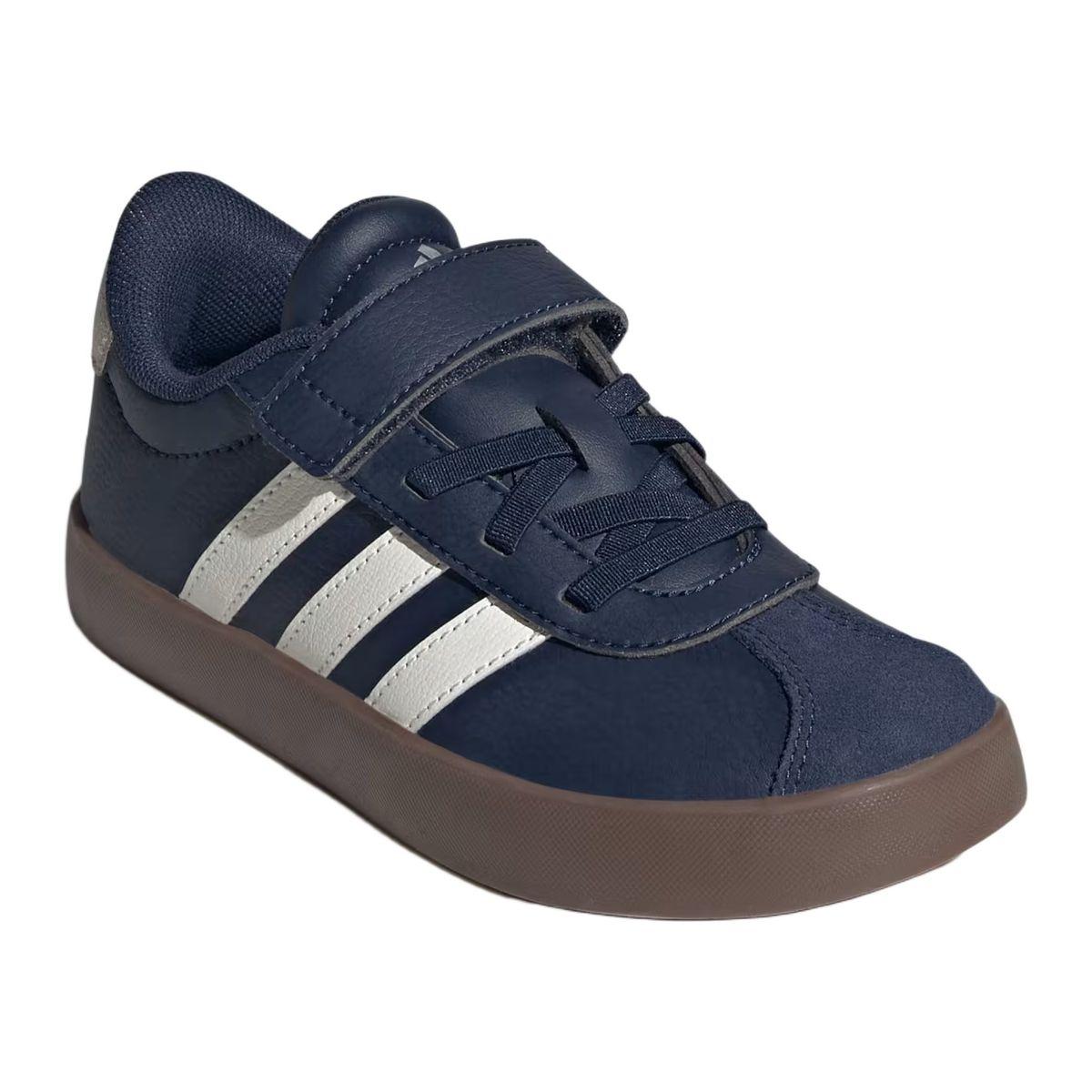 Adidas VL Court 3.0 Kids Sneakers Bambino