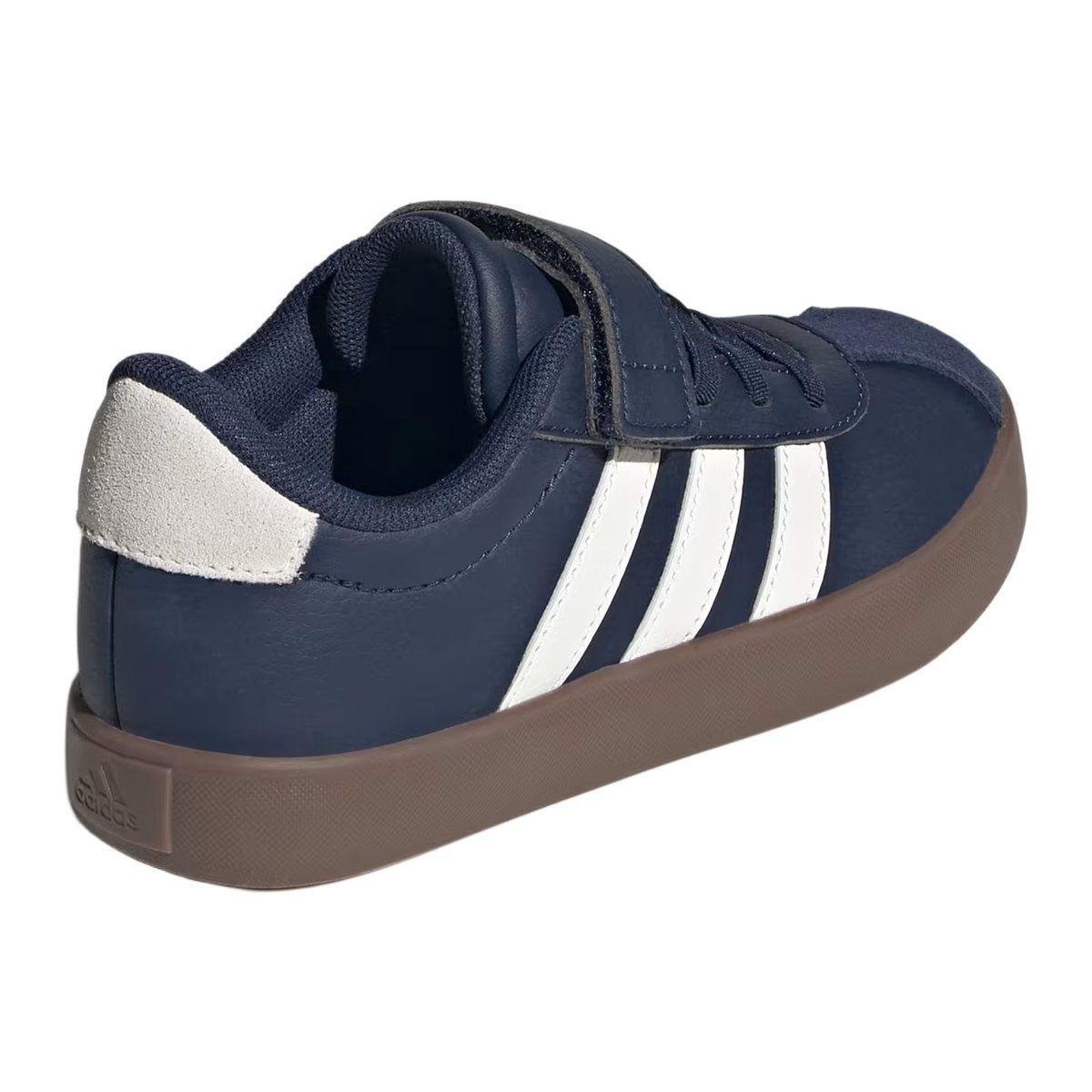 Adidas VL Court 3.0 Kids Sneakers Bambino