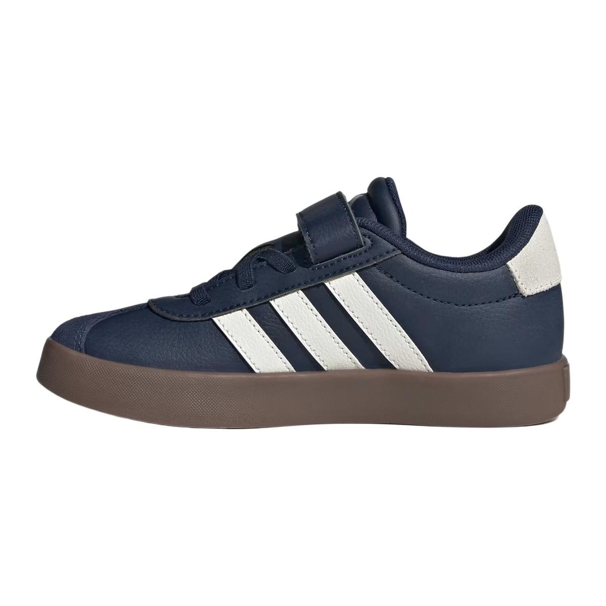 Adidas VL Court 3.0 Kids Sneakers Bambino