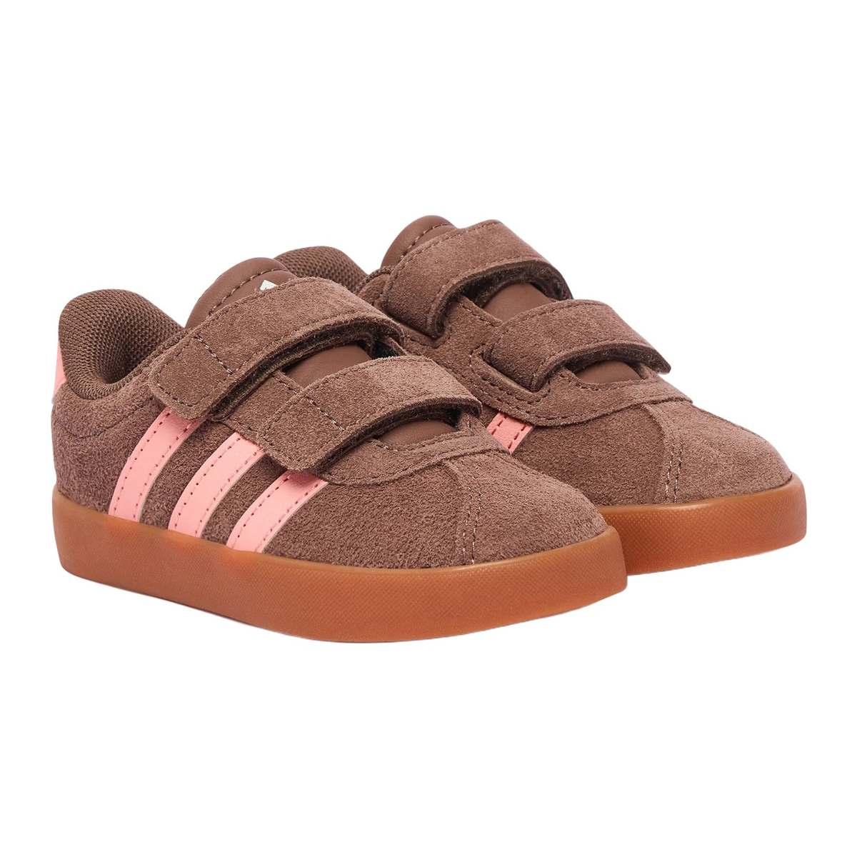 Adidas VL Court 3.0 Sneakers Bambini