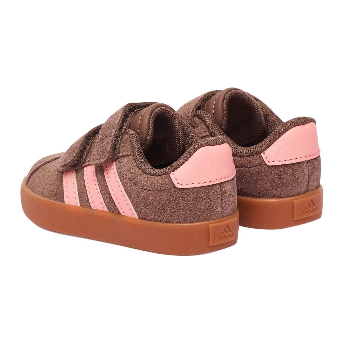 Adidas VL Court 3.0 Sneakers Bambini
