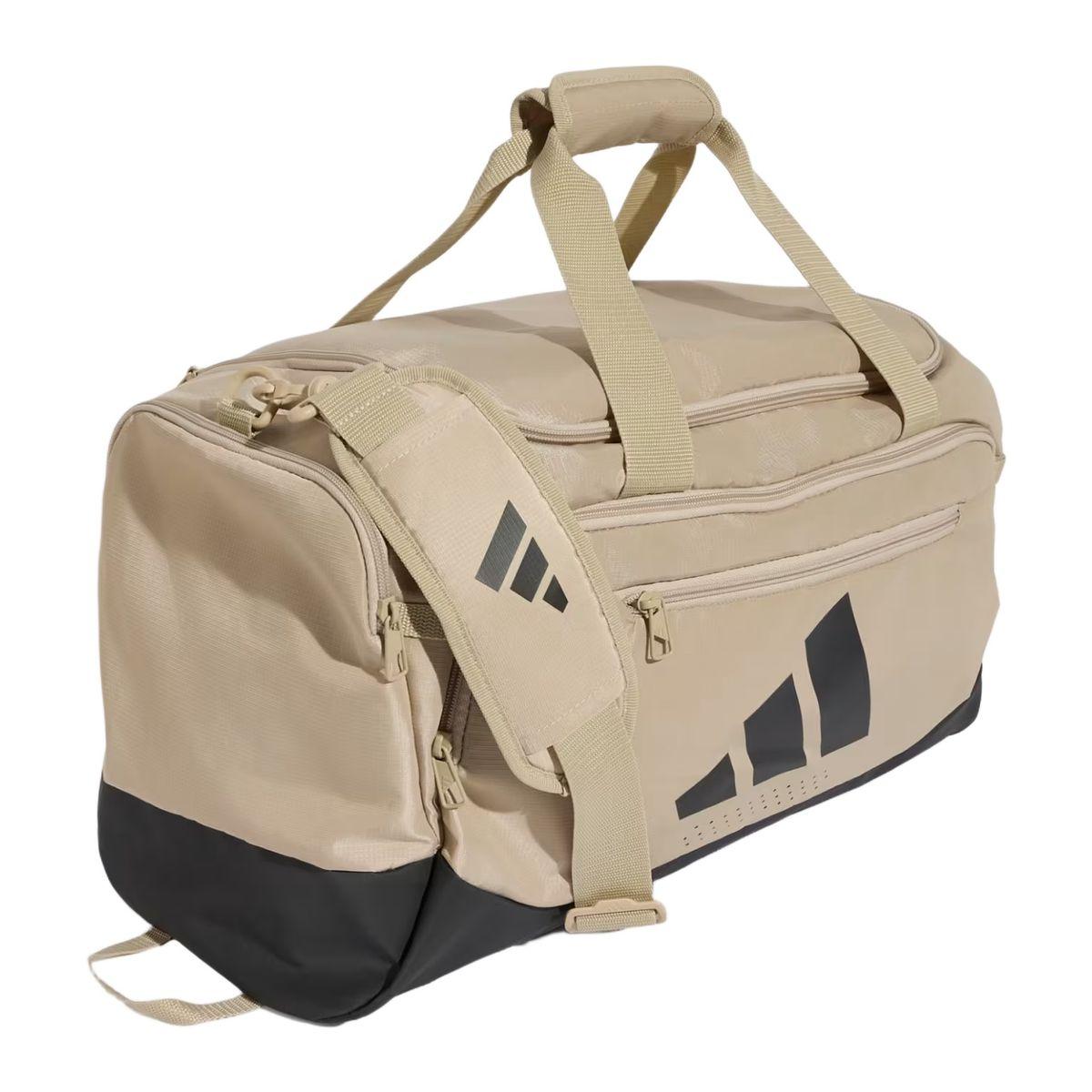 Adidas Defender Small Borsone Sportivo Compatto