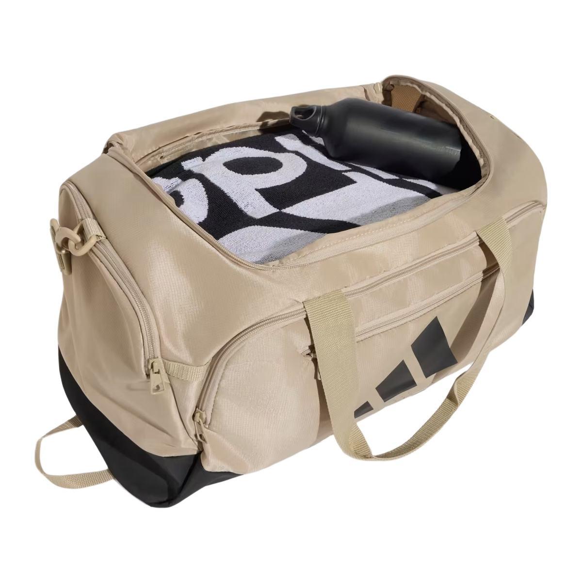 Adidas Defender Small Borsone Sportivo Compatto