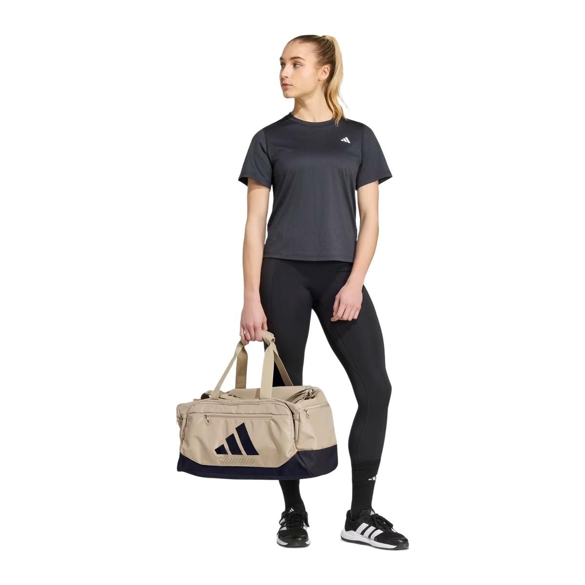 Adidas Defender Small Borsone Sportivo Compatto