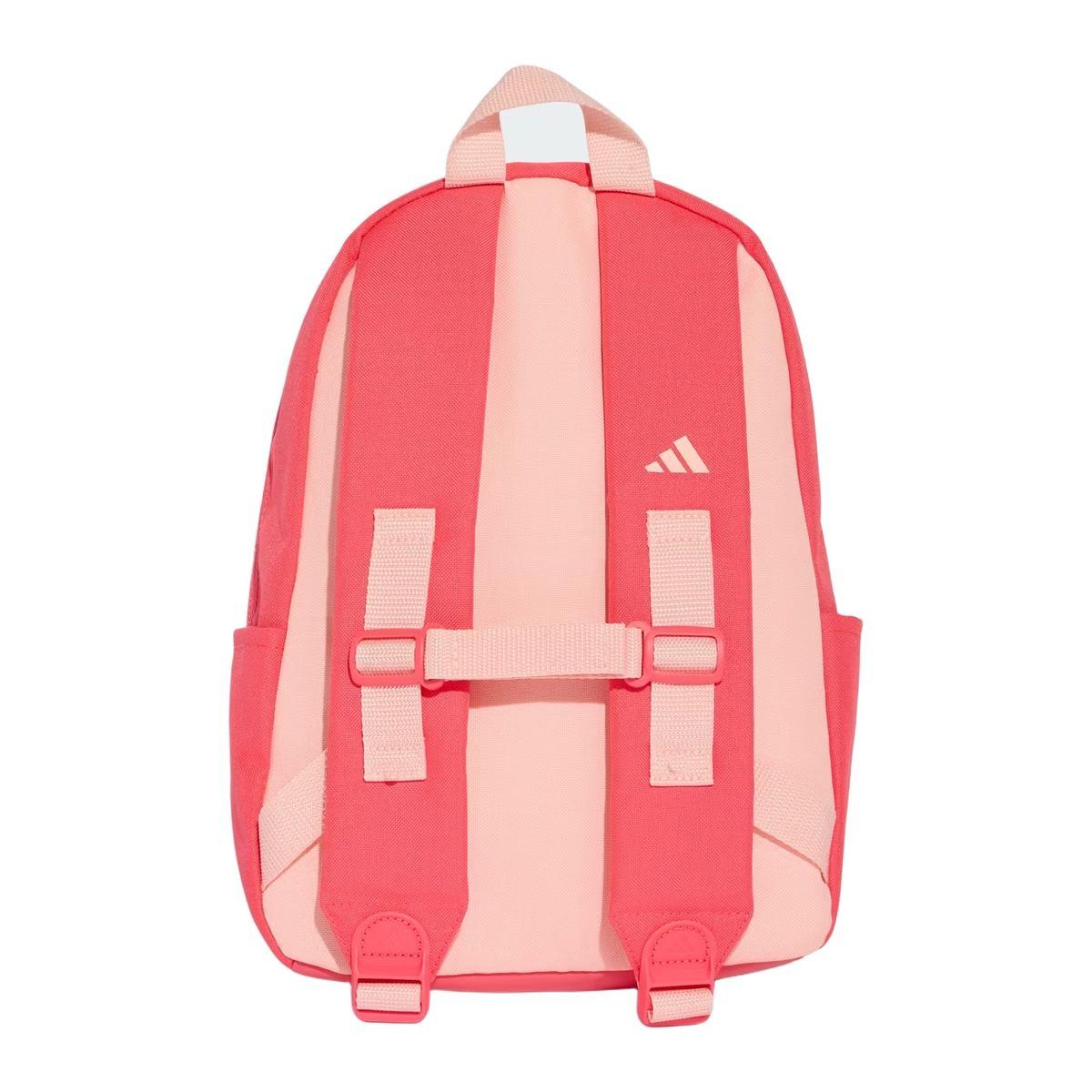Adidas LK BP 3BAR Zaino Kids Logo