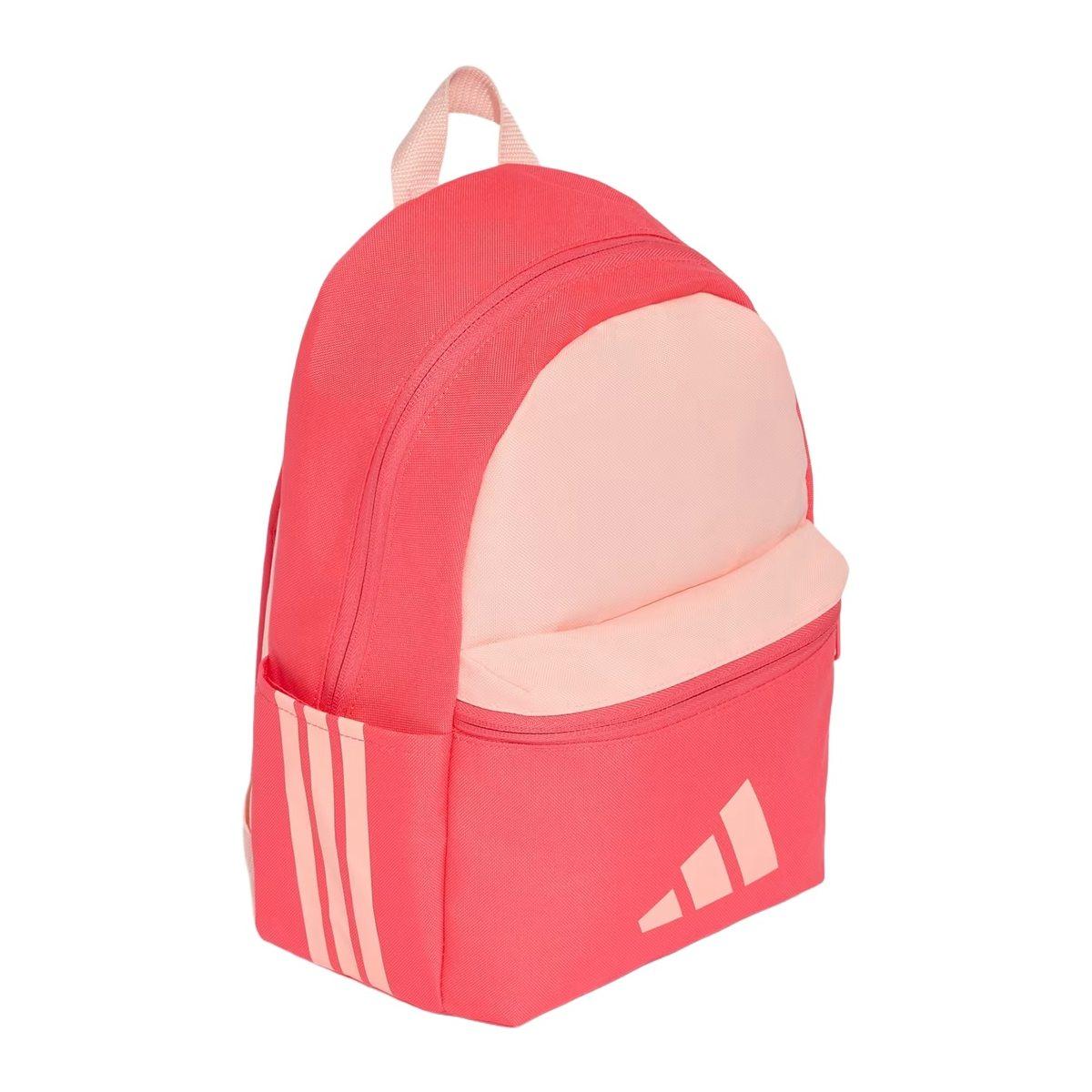 Adidas LK BP 3BAR Zaino Kids Logo