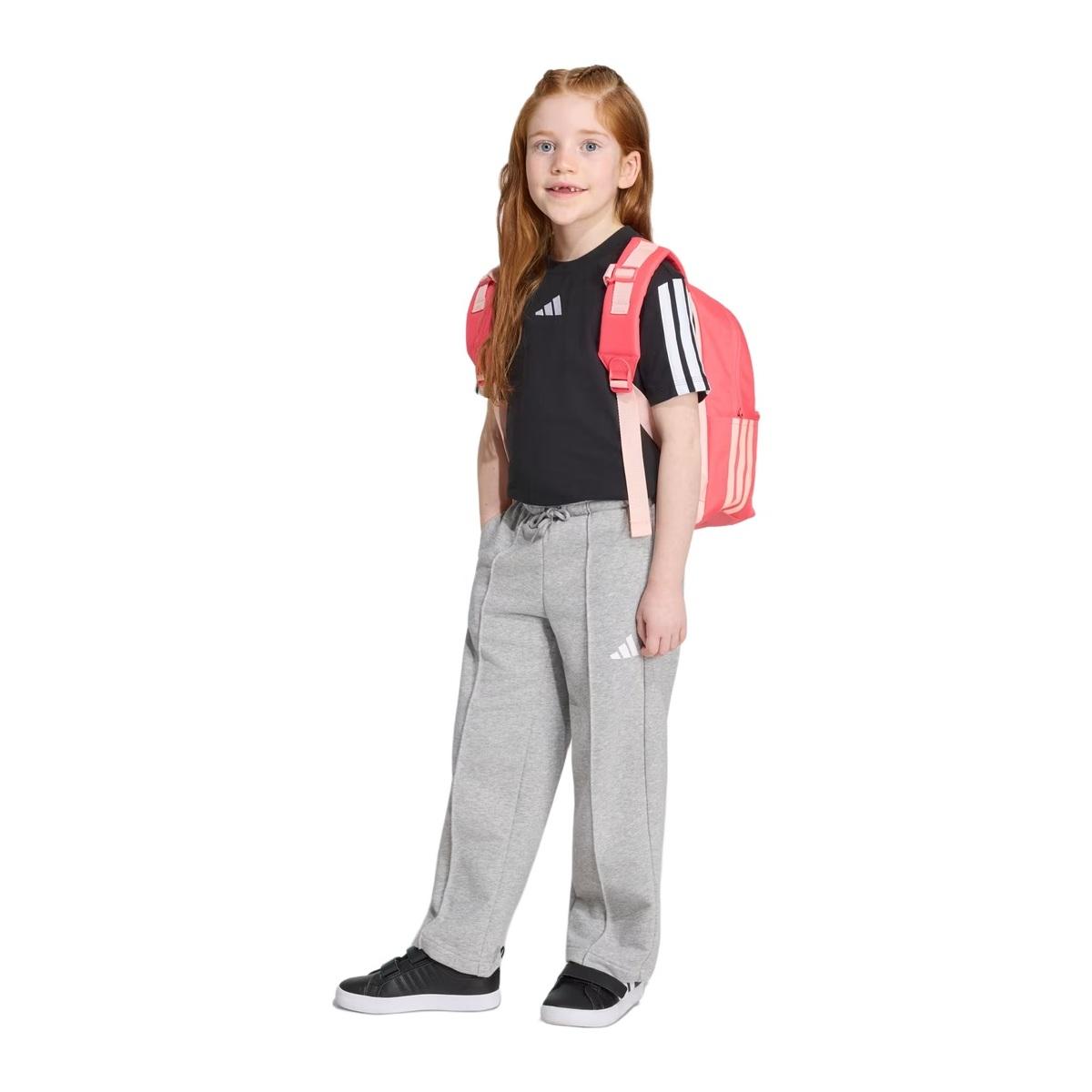 Adidas LK BP 3BAR Zaino Kids Logo