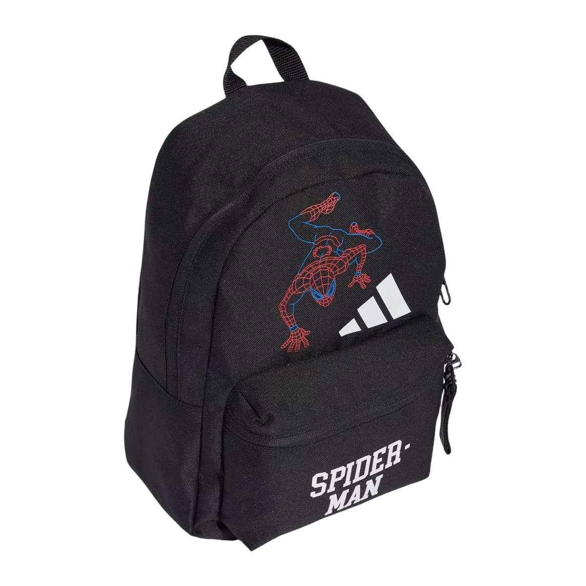 Adidas KR2367 Zaino Marvel Spider-Man Bambini