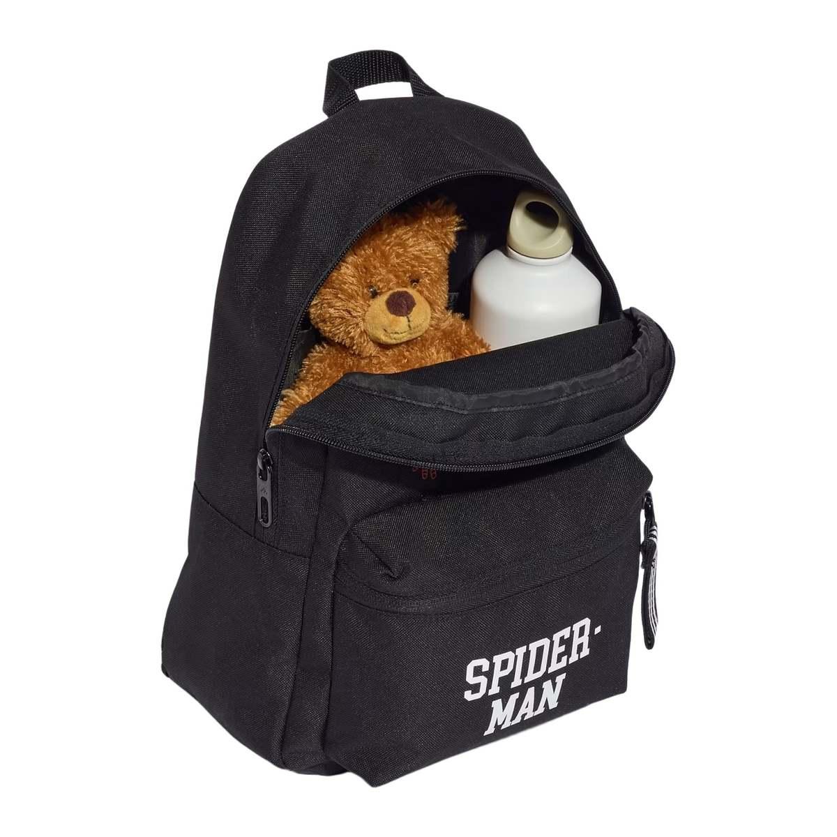 Adidas KR2367 Zaino Marvel Spider-Man Bambini