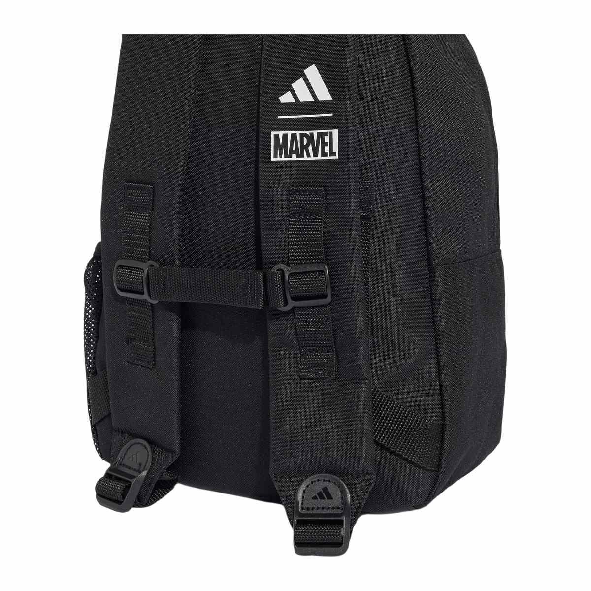 Adidas KR2367 Zaino Marvel Spider-Man Bambini