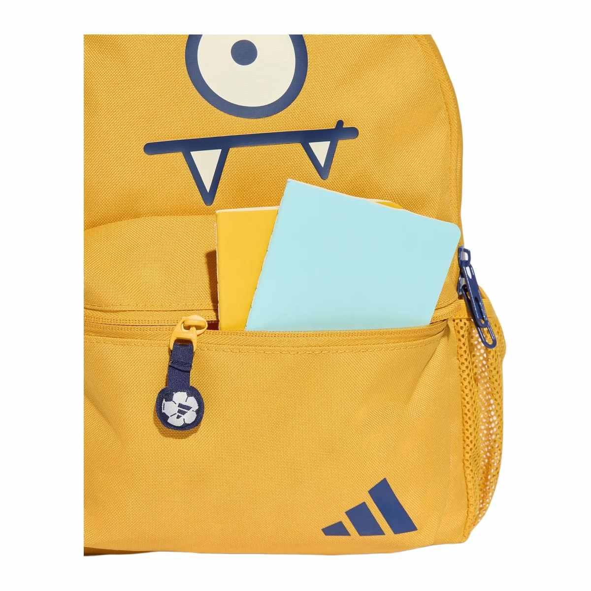 Adidas Tiro Nster Zainetto Bambini Piccoli