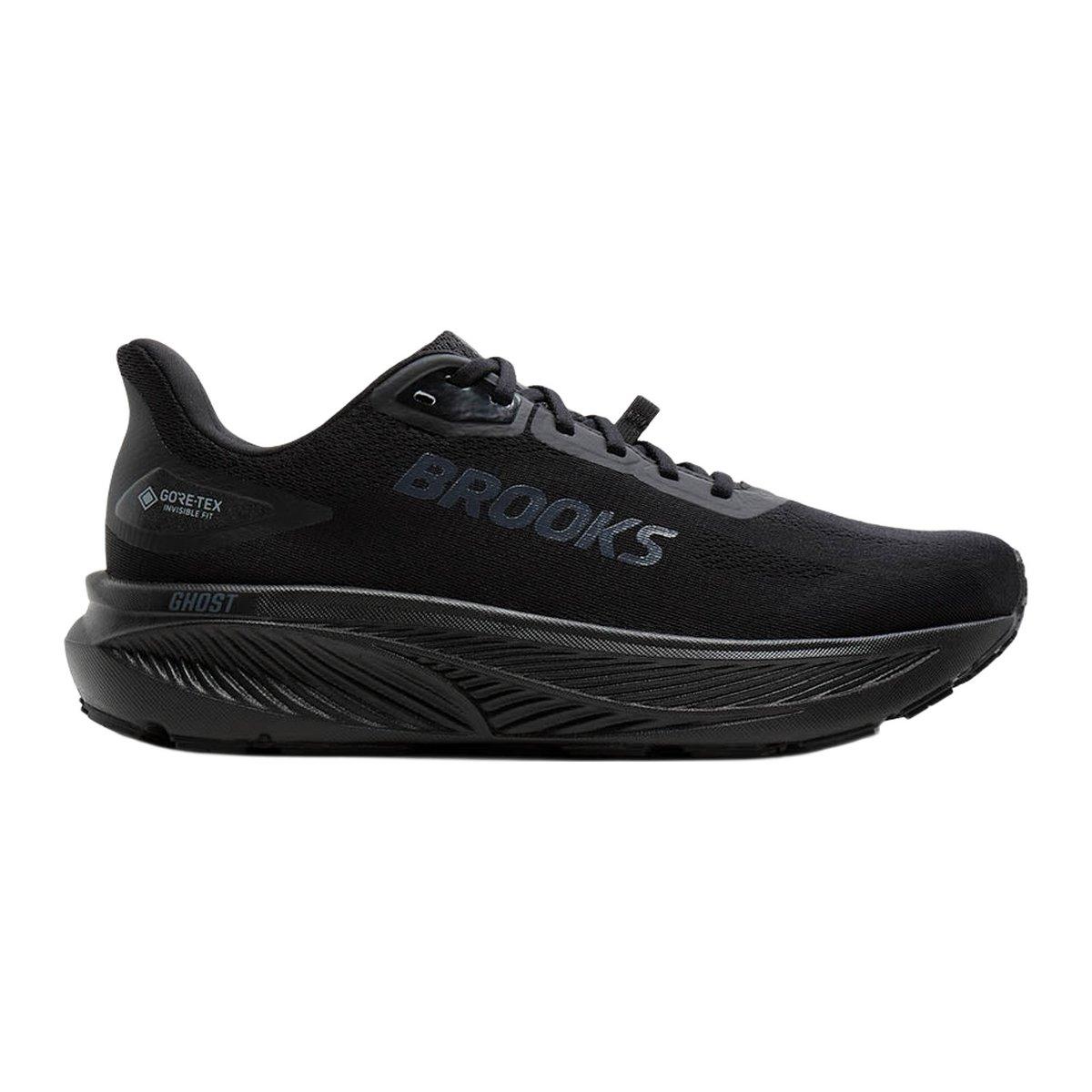 Brooks Ghost 18 GTX Scarpe Running Uomo Impermeabili