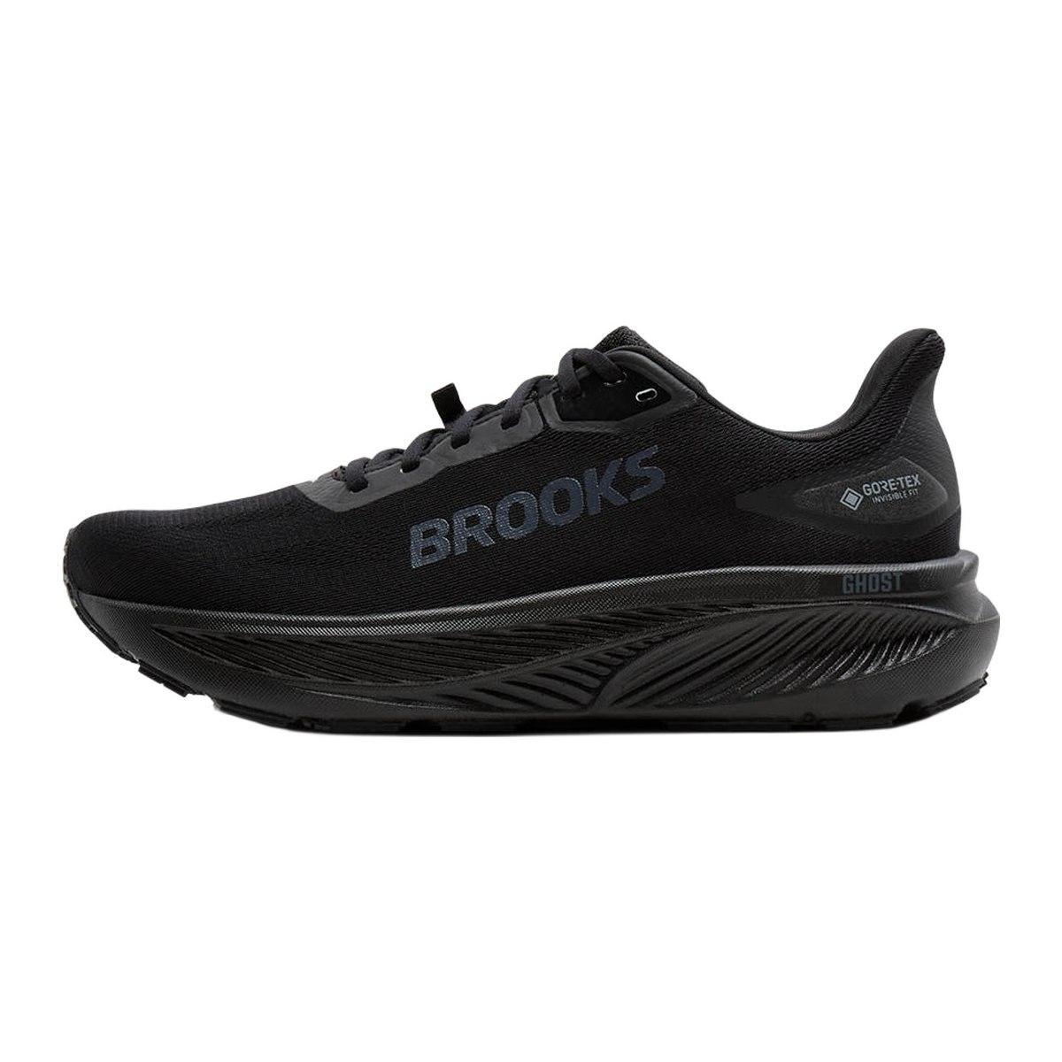 Brooks Ghost 18 GTX Scarpe Running Uomo Impermeabili