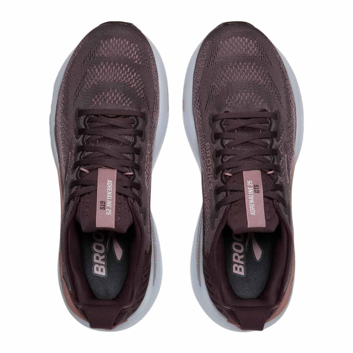 Brooks Adrenaline GTS 25 Donna Scarpe Running