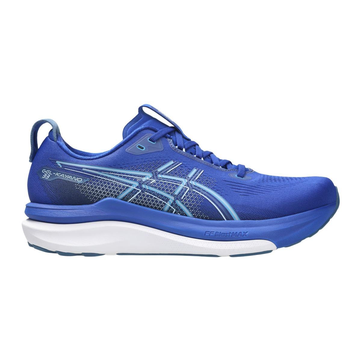 ASICS GEL-KAYANO 33 Scarpe Running Uomo - immagine 1