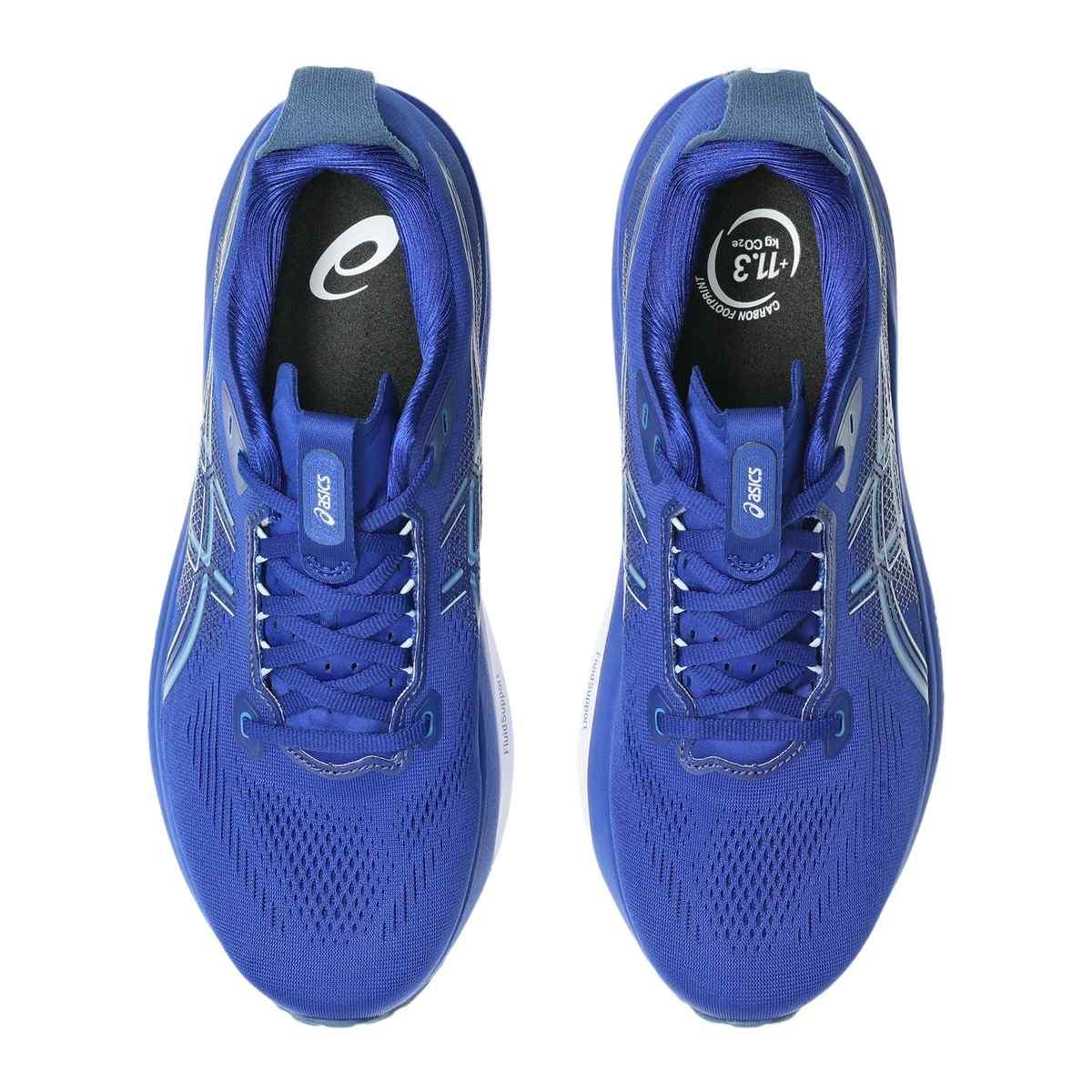 ASICS GEL-KAYANO 33 Scarpe Running Uomo - immagine 4