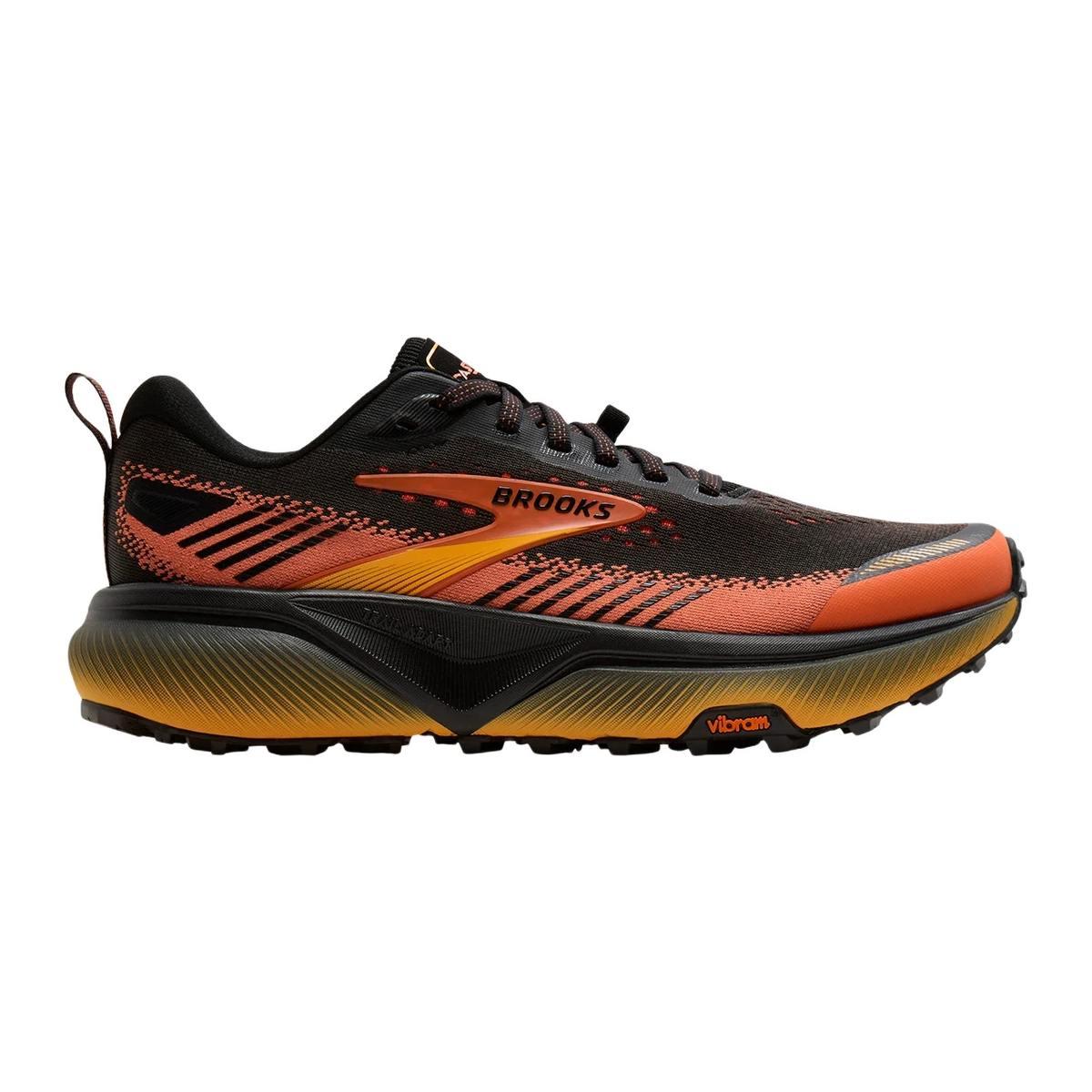 Brooks Cascadia 20 Scarpe Trail Running Uomo - immagine 1