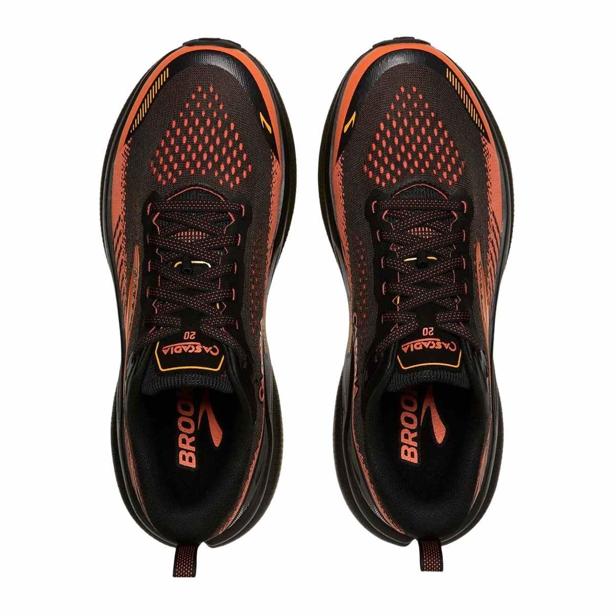Brooks Cascadia 20 Scarpe Trail Running Uomo - immagine 5