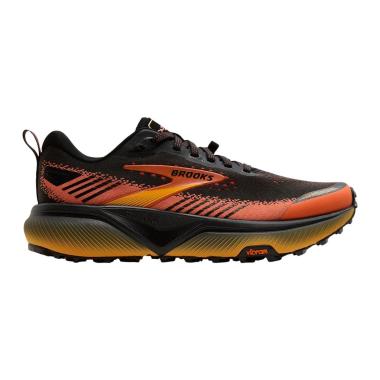 Brooks Cascadia 20 Scarpe Trail Running Uomo