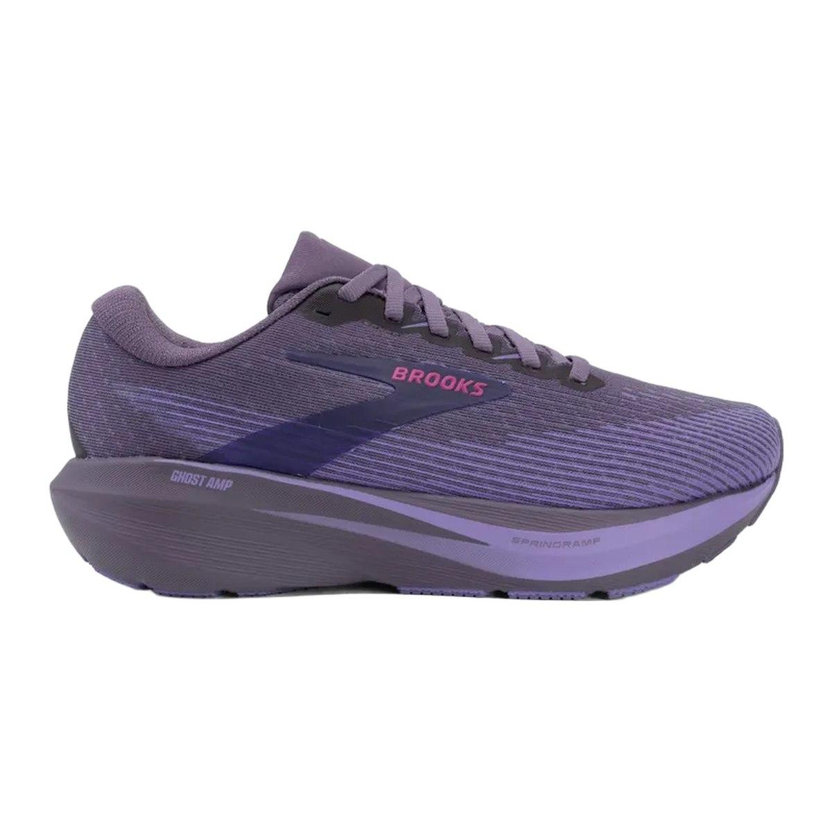 Brooks Ghost Max Donna Scarpe Running - immagine 1