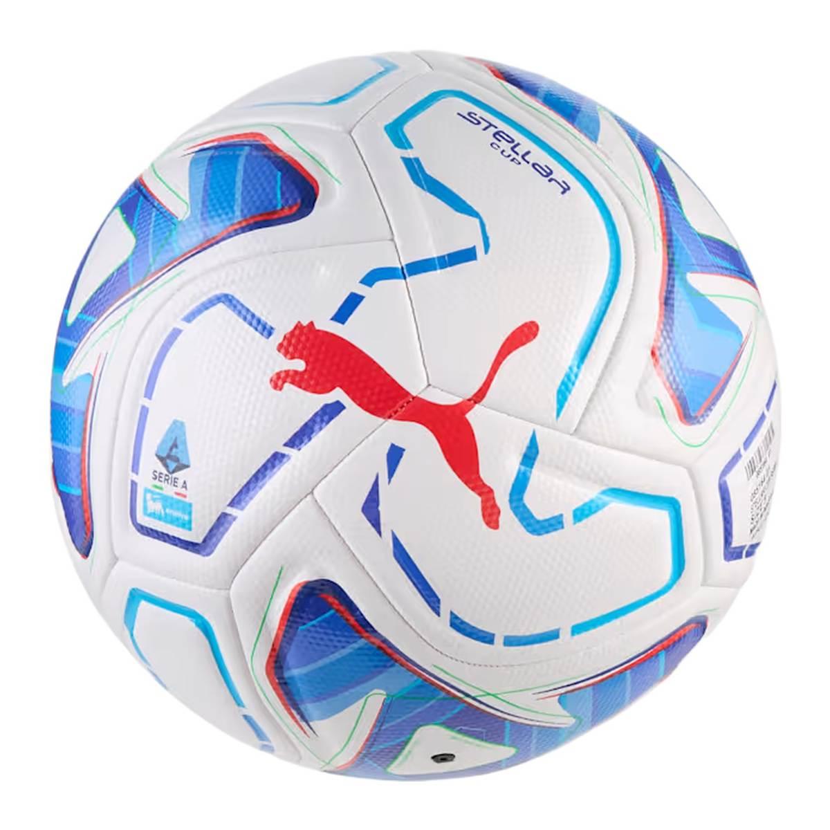 Puma Stellar Cup Serie A 01 Pallone da Calcio - immagine 2