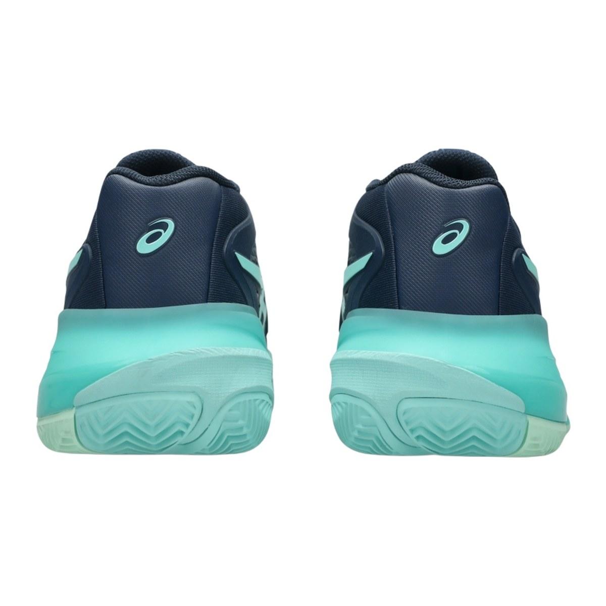 ASICS GEL-RESOLUTION X Clay Scarpe Tennis Uomo - immagine 4