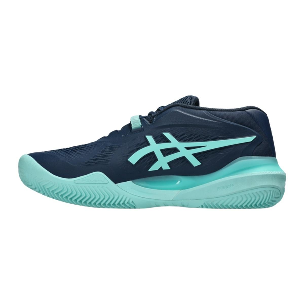 ASICS GEL-RESOLUTION X Clay Scarpe Tennis Uomo - immagine 5