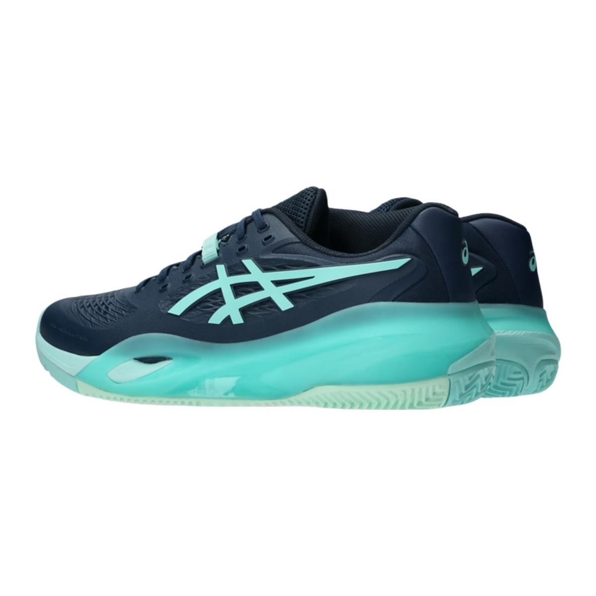 ASICS GEL-RESOLUTION X Clay Scarpe Tennis Uomo - immagine 6