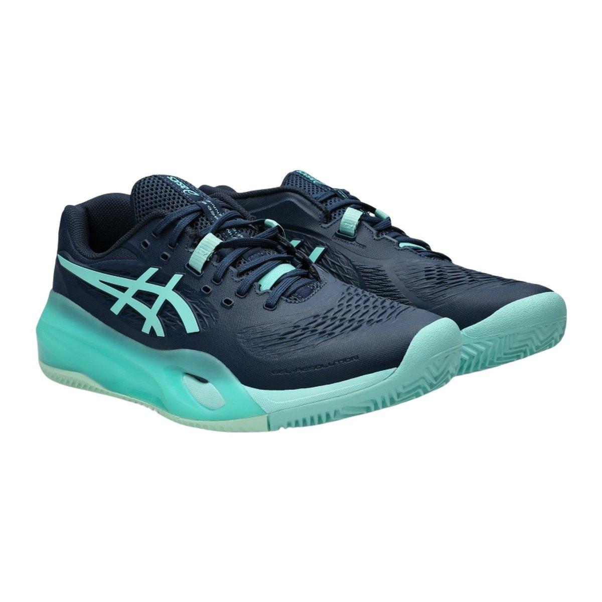 ASICS GEL-RESOLUTION X Clay Scarpe Tennis Uomo - immagine 7