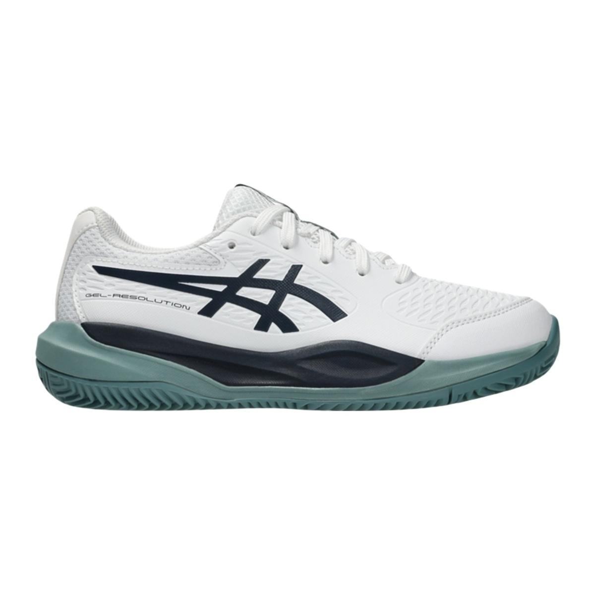 ASICS Gel Resolution X GS Clay Scarpe Tennis Junior - immagine 1