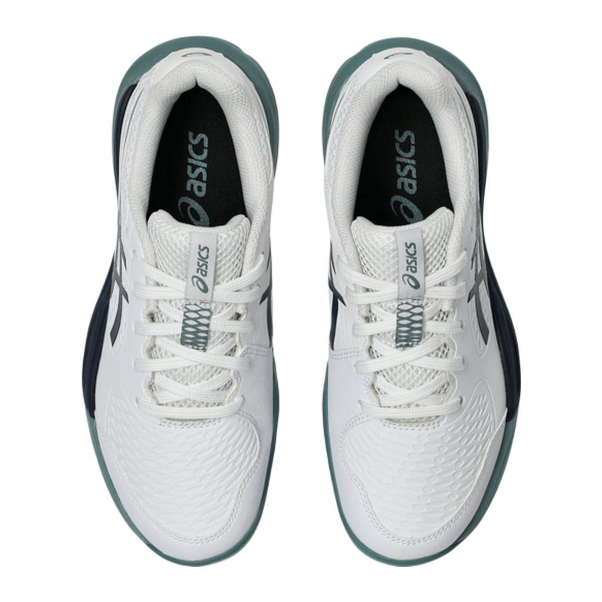 ASICS Gel Resolution X GS Clay Scarpe Tennis Junior - immagine 3