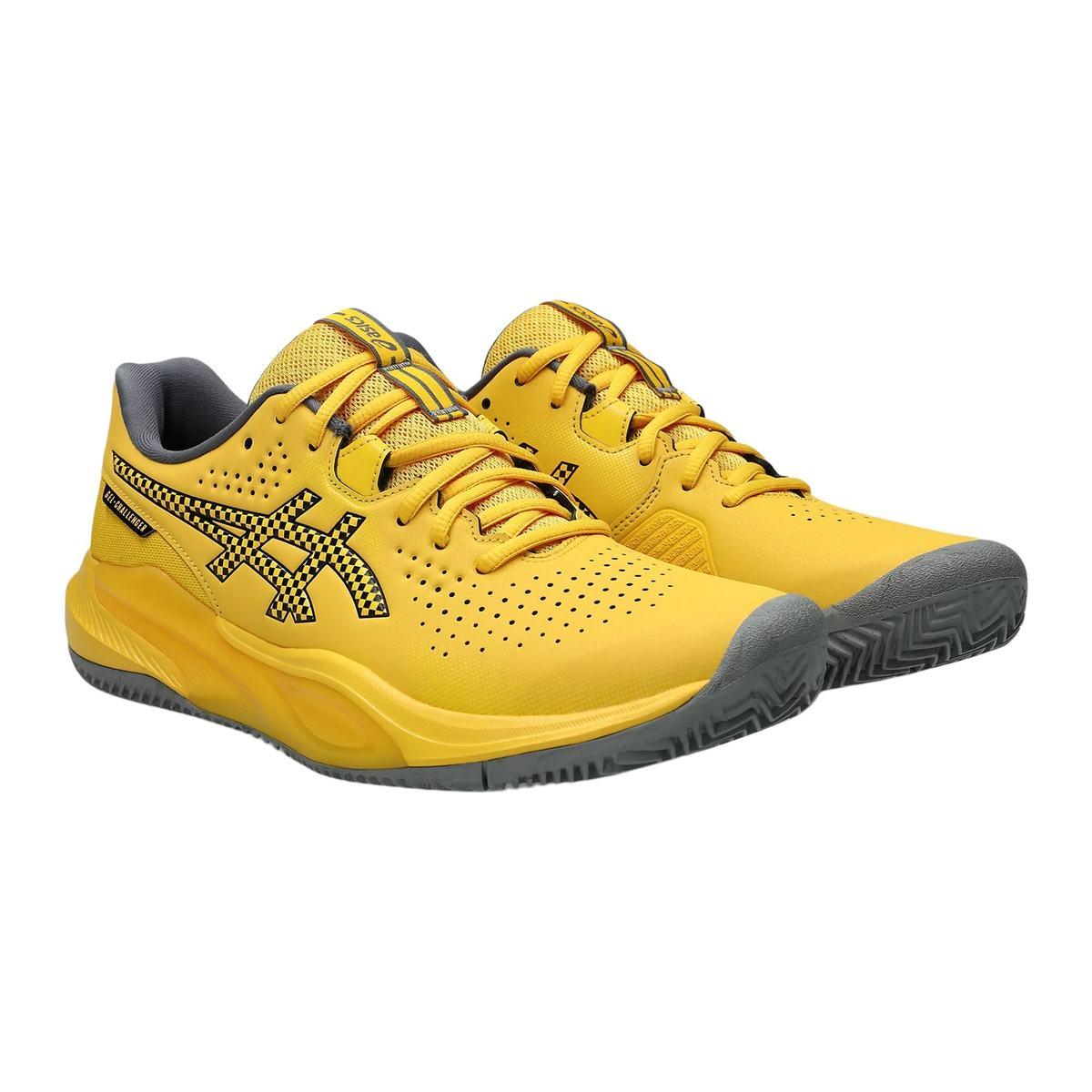 ASICS Gel Challenger 15 Clay Scarpe Tennis Uomo - immagine 3