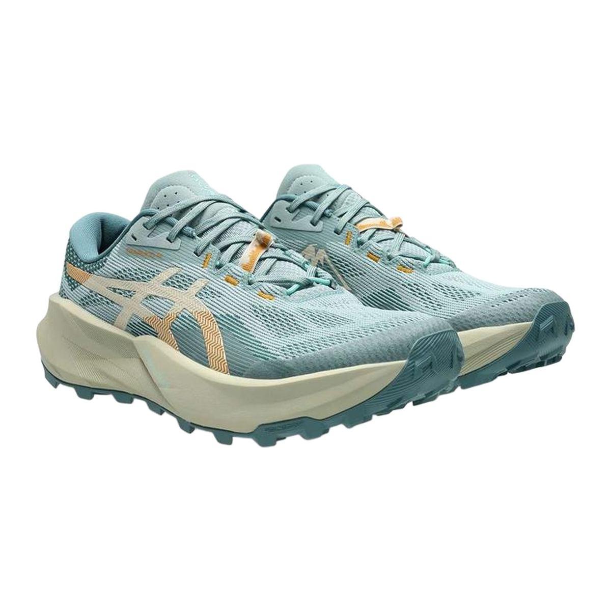 ASICS Trabuco 14 Scarpe Trail Running Uomo - immagine 2