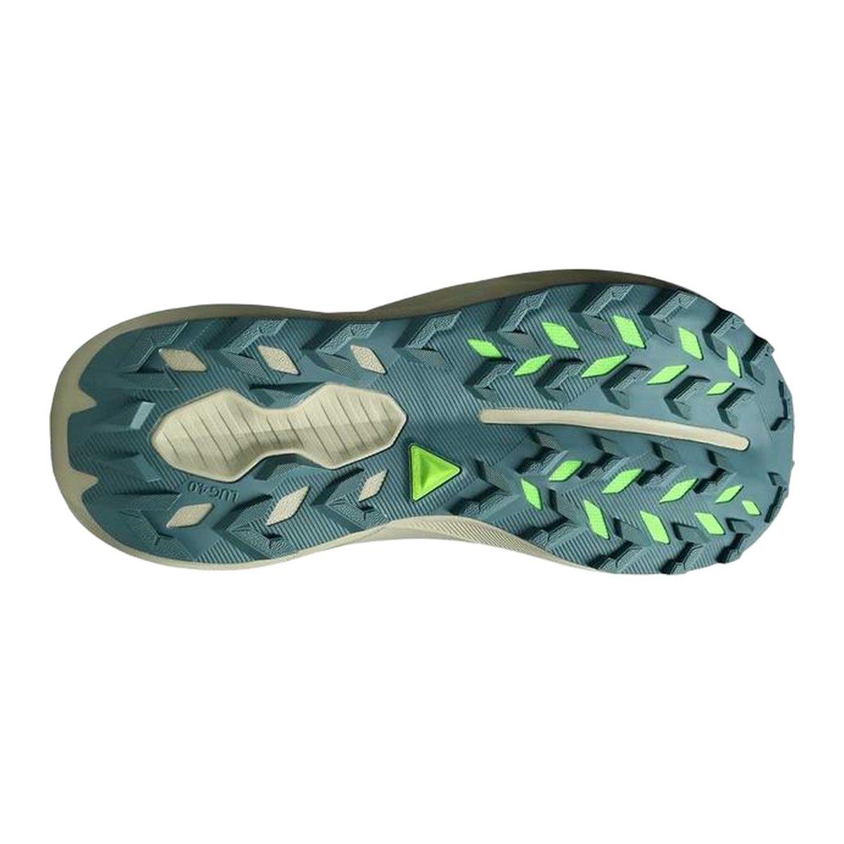 ASICS Trabuco 14 Scarpe Trail Running Uomo - immagine 4