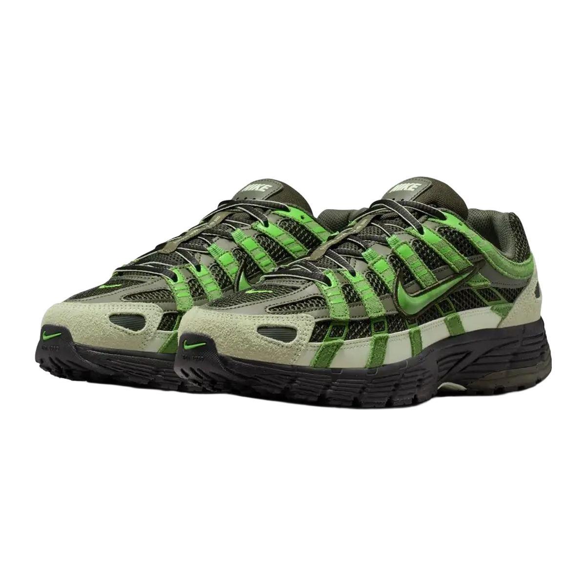 Nike P-6000 SE Sneakers Uomo Donna - immagine 2
