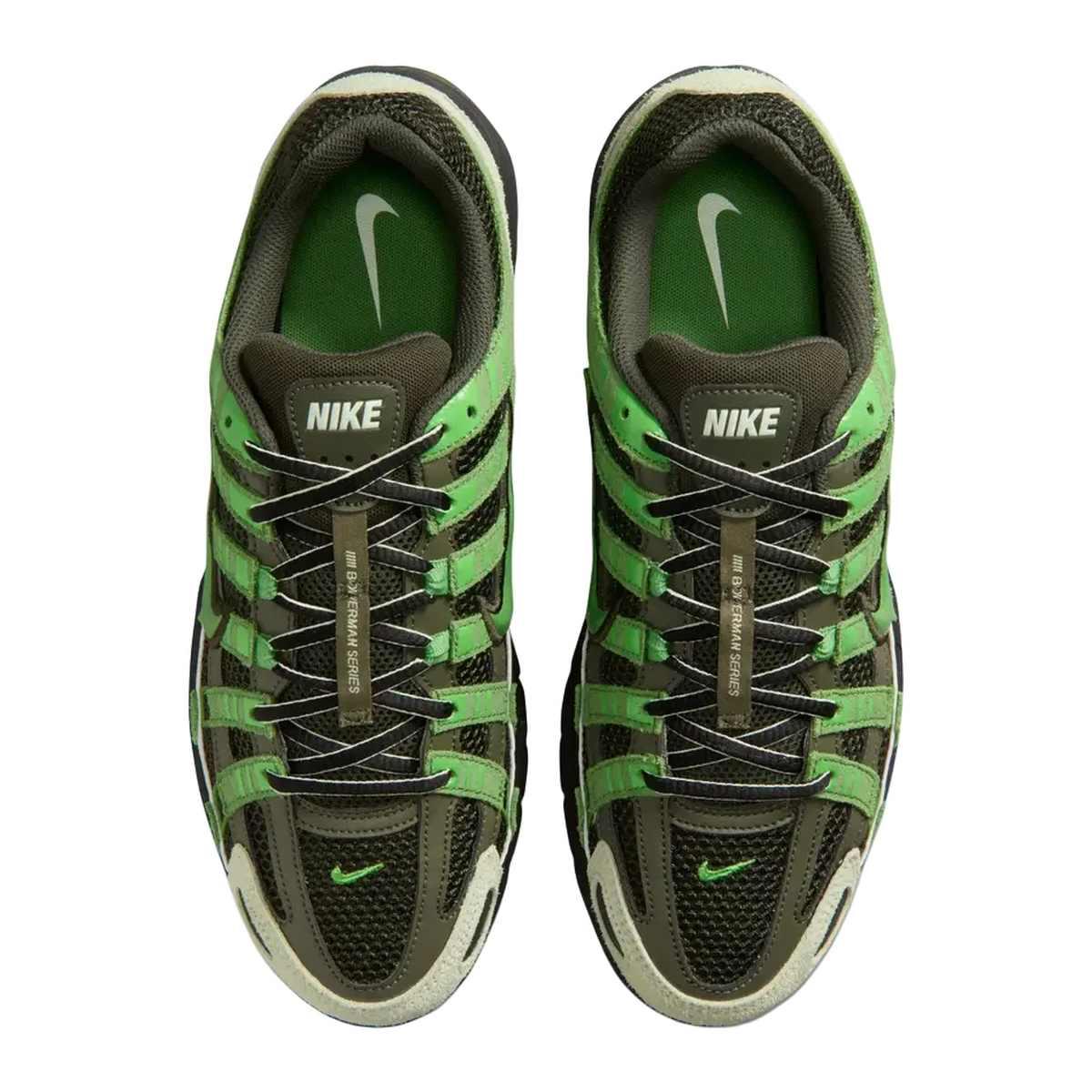 Nike P-6000 SE Sneakers Uomo Donna - immagine 3