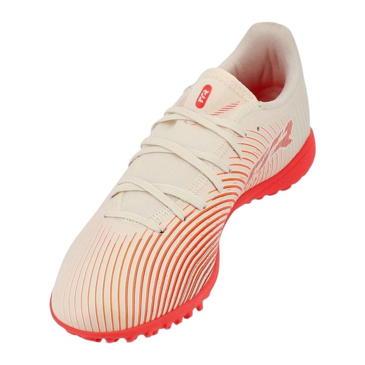 Puma Future 9 Play TT Scarpe da Calcio Turf Uomo - immagine 4