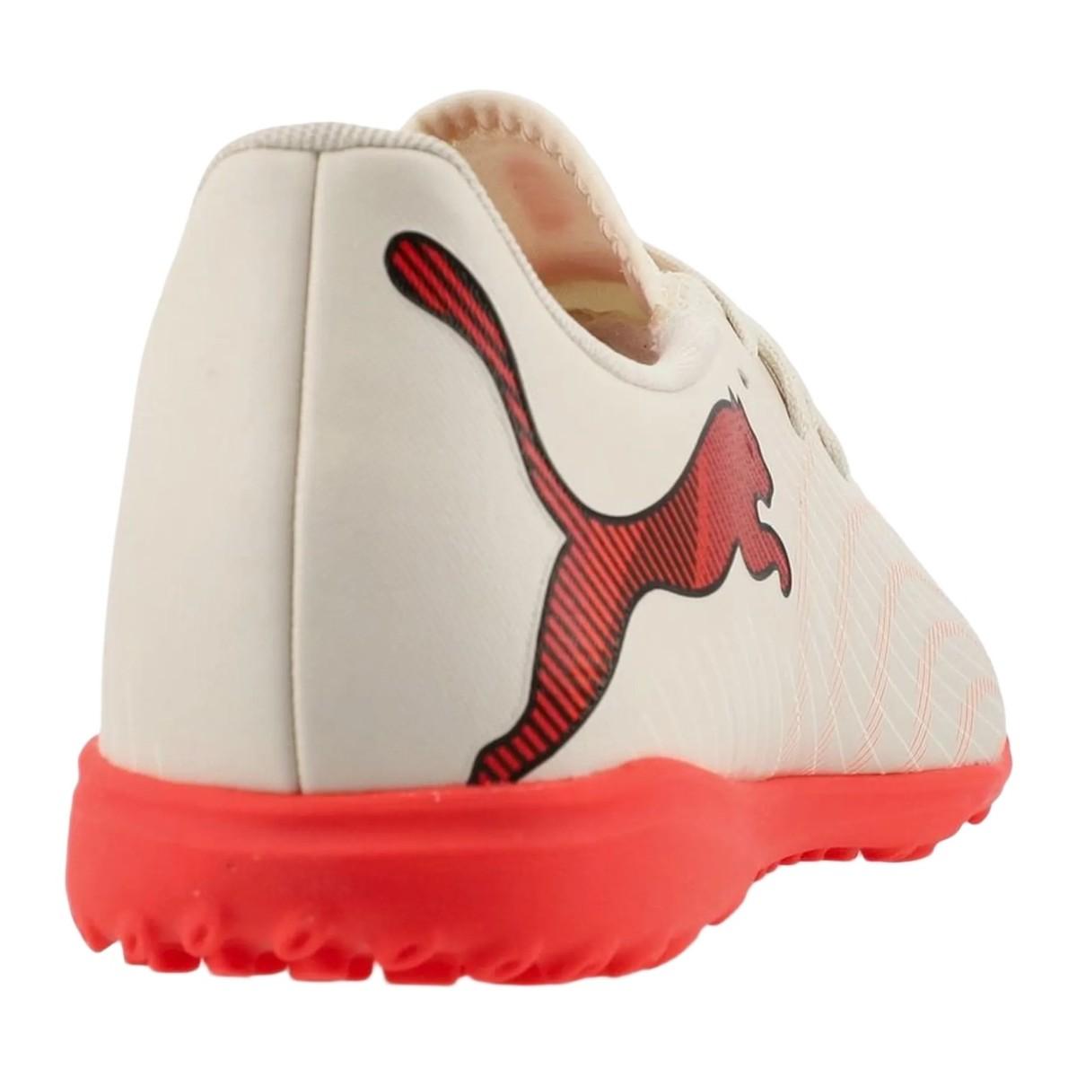 Puma Future 9 Play TT Scarpe da Calcio Turf Uomo - immagine 5