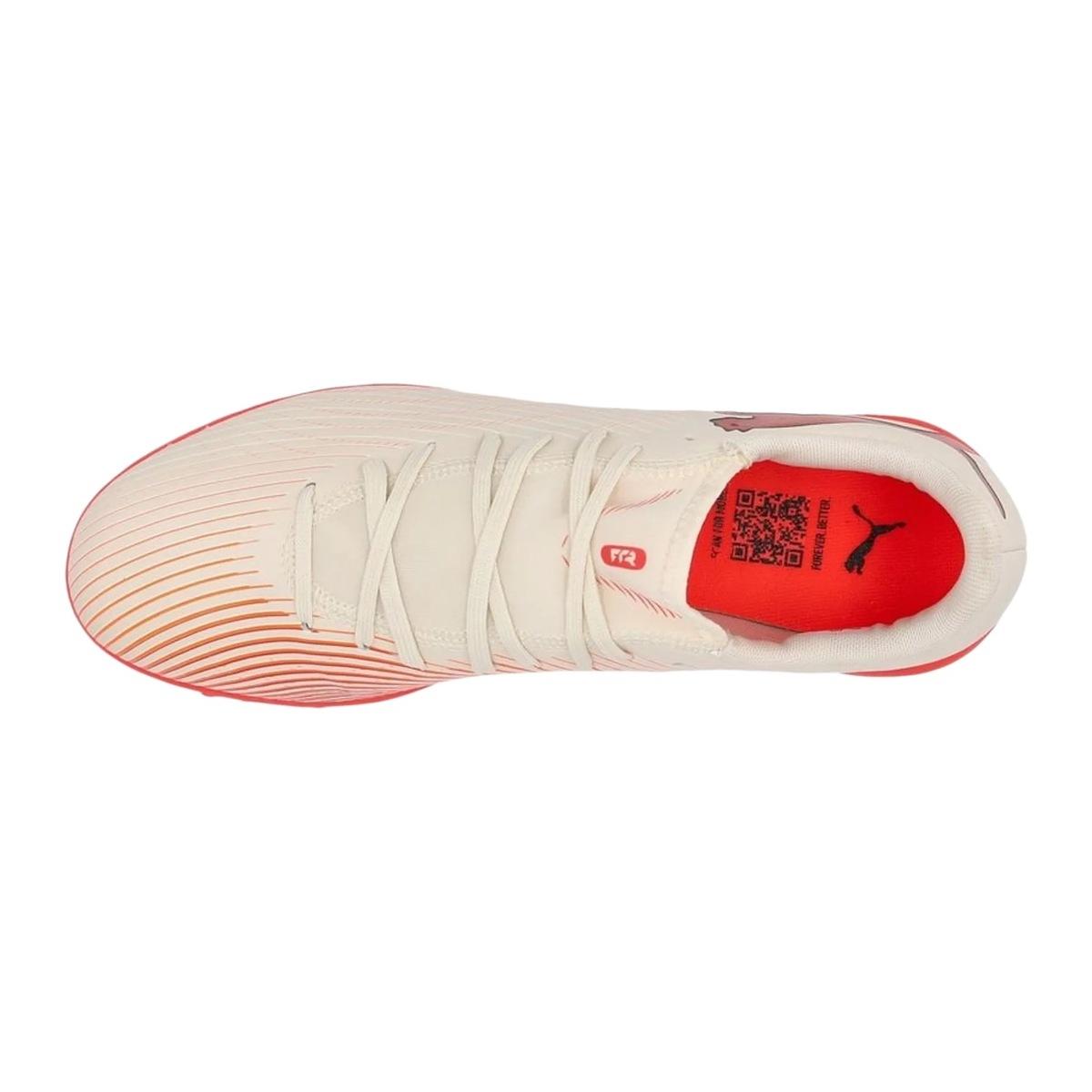 Puma Future 9 Play TT Scarpe da Calcio Turf Uomo - immagine 6