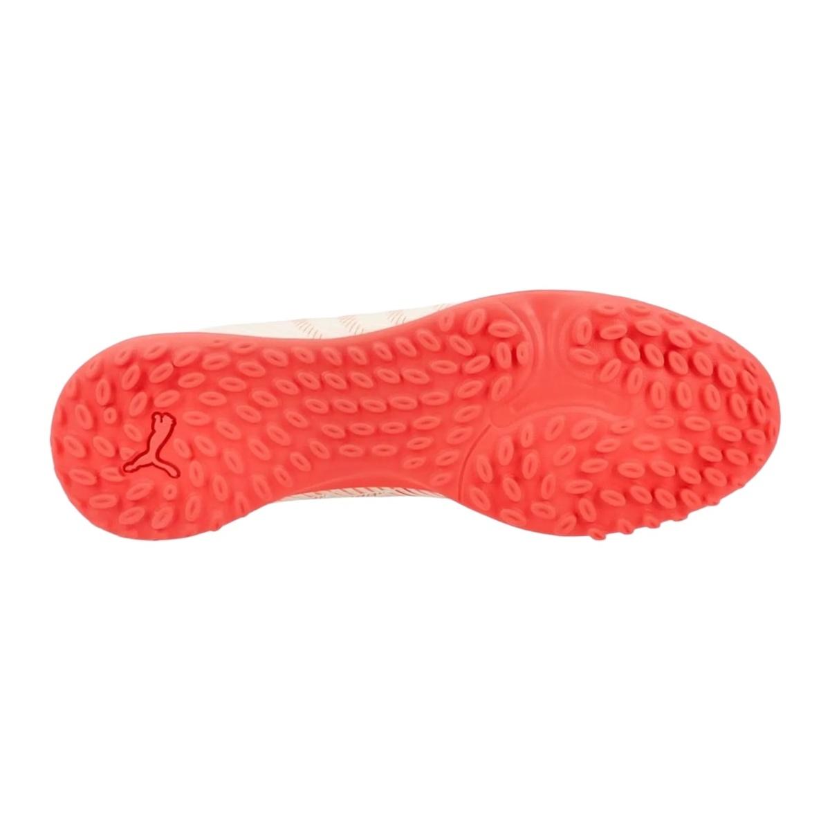 Puma Future 9 Play TT Scarpe da Calcio Turf Uomo - immagine 7