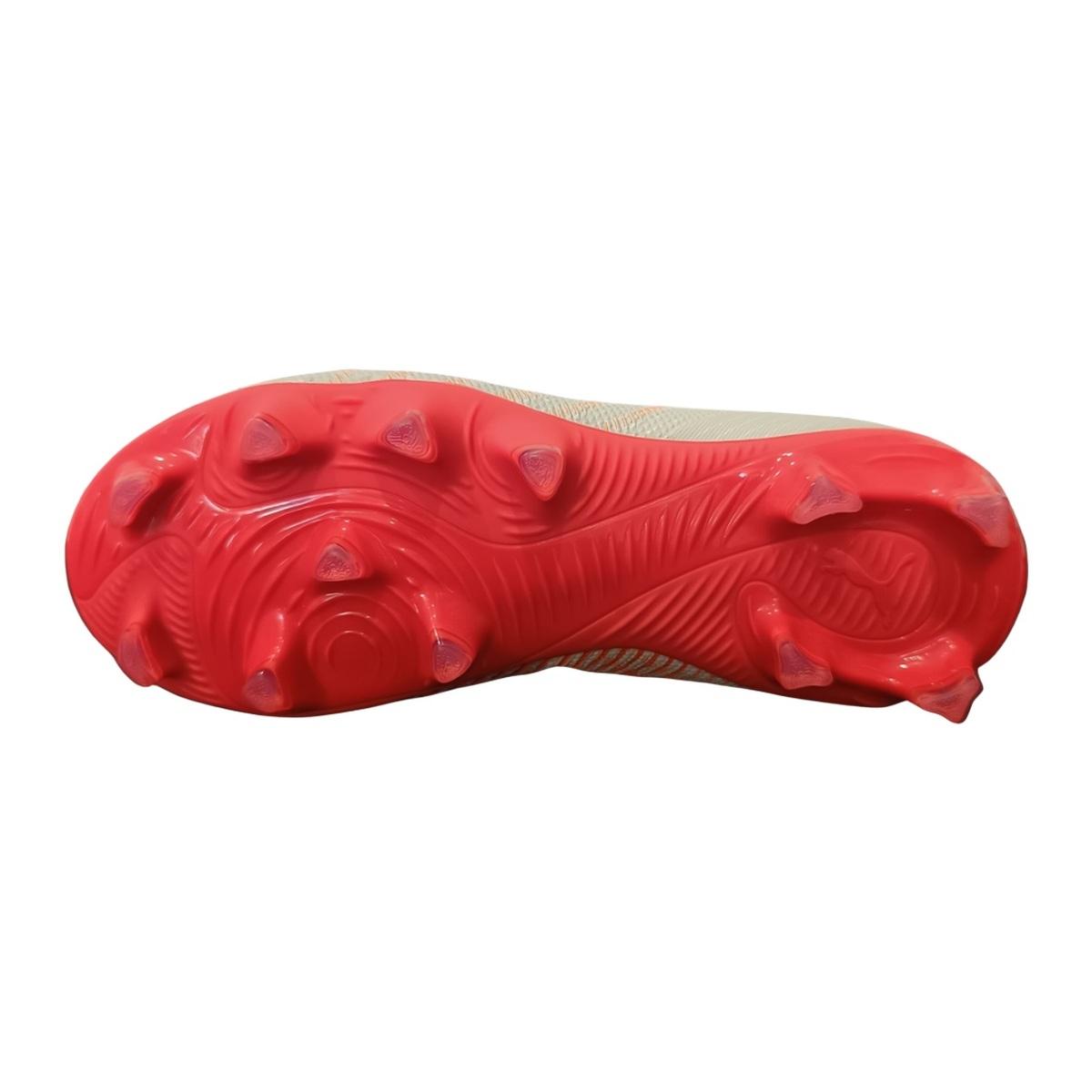PUMA Future 9 Play FG/AG Scarpe da Calcio Uomo - immagine 2