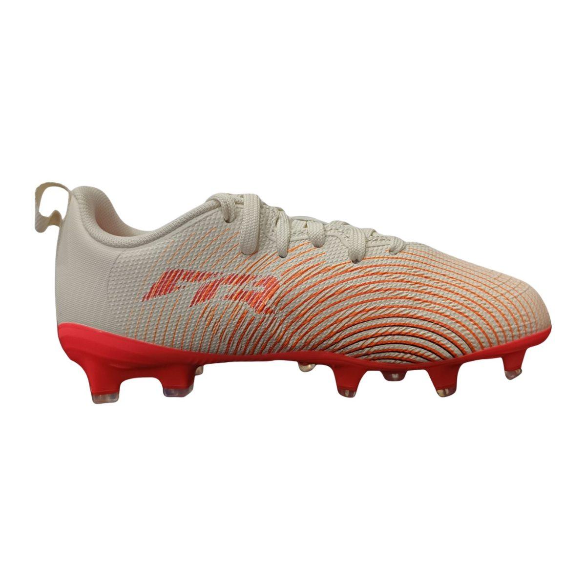 PUMA Future 9 Play FG/AG Scarpe da Calcio Uomo - immagine 3