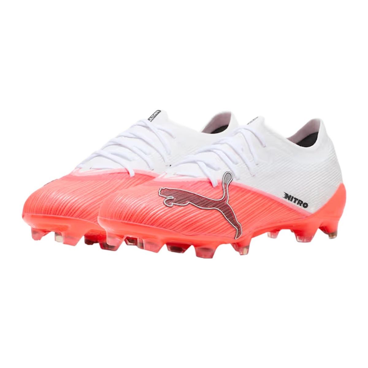 Puma Ultra Nitro 7 Pro FG Scarpe da Calcio - immagine 2