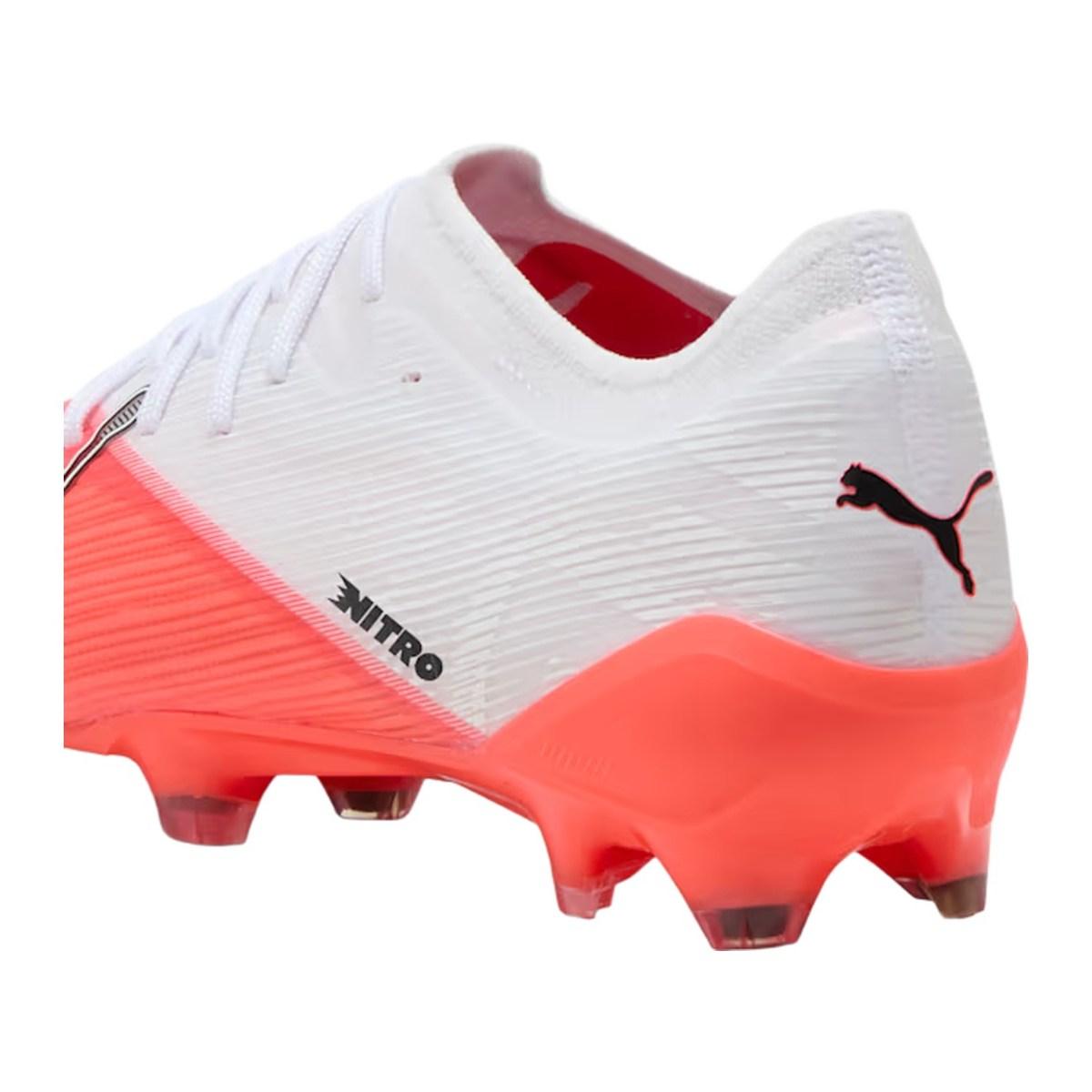 Puma Ultra Nitro 7 Pro FG Scarpe da Calcio - immagine 3