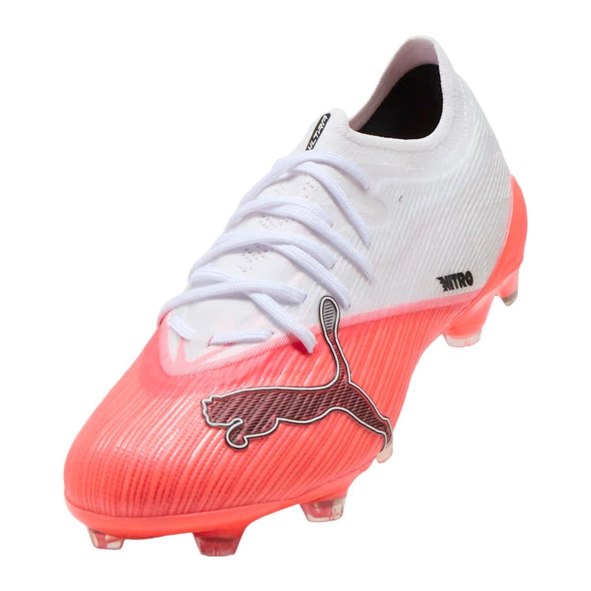 Puma Ultra Nitro 7 Pro FG Scarpe da Calcio - immagine 6