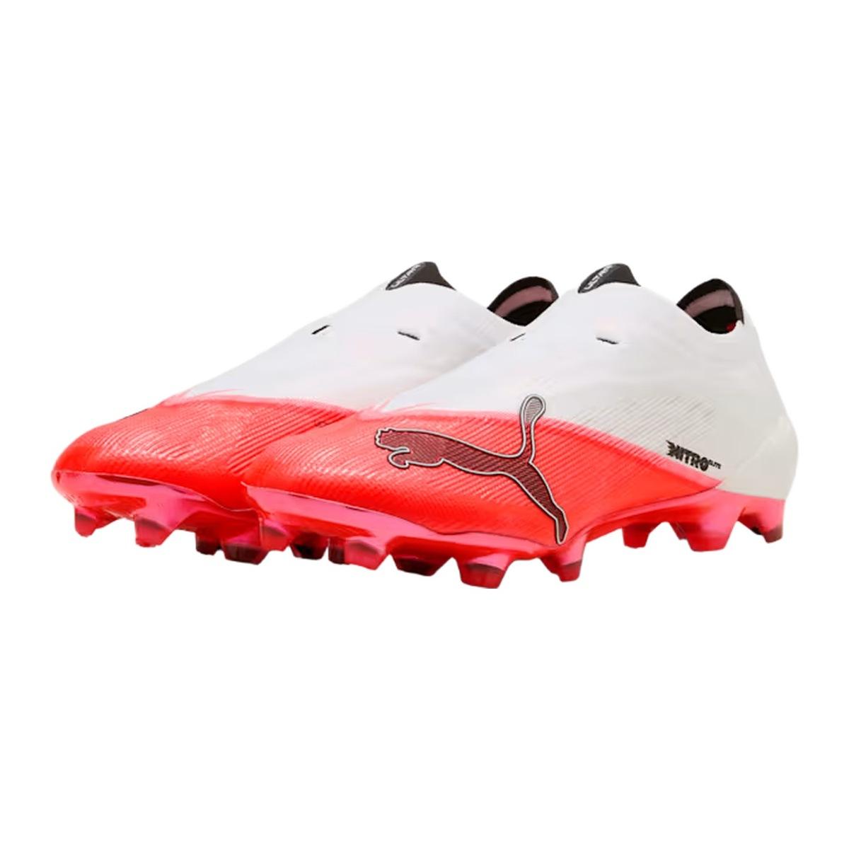 Puma Ultra Nitro 7 Ultima Scarpe da Calcio Uomo - immagine 2