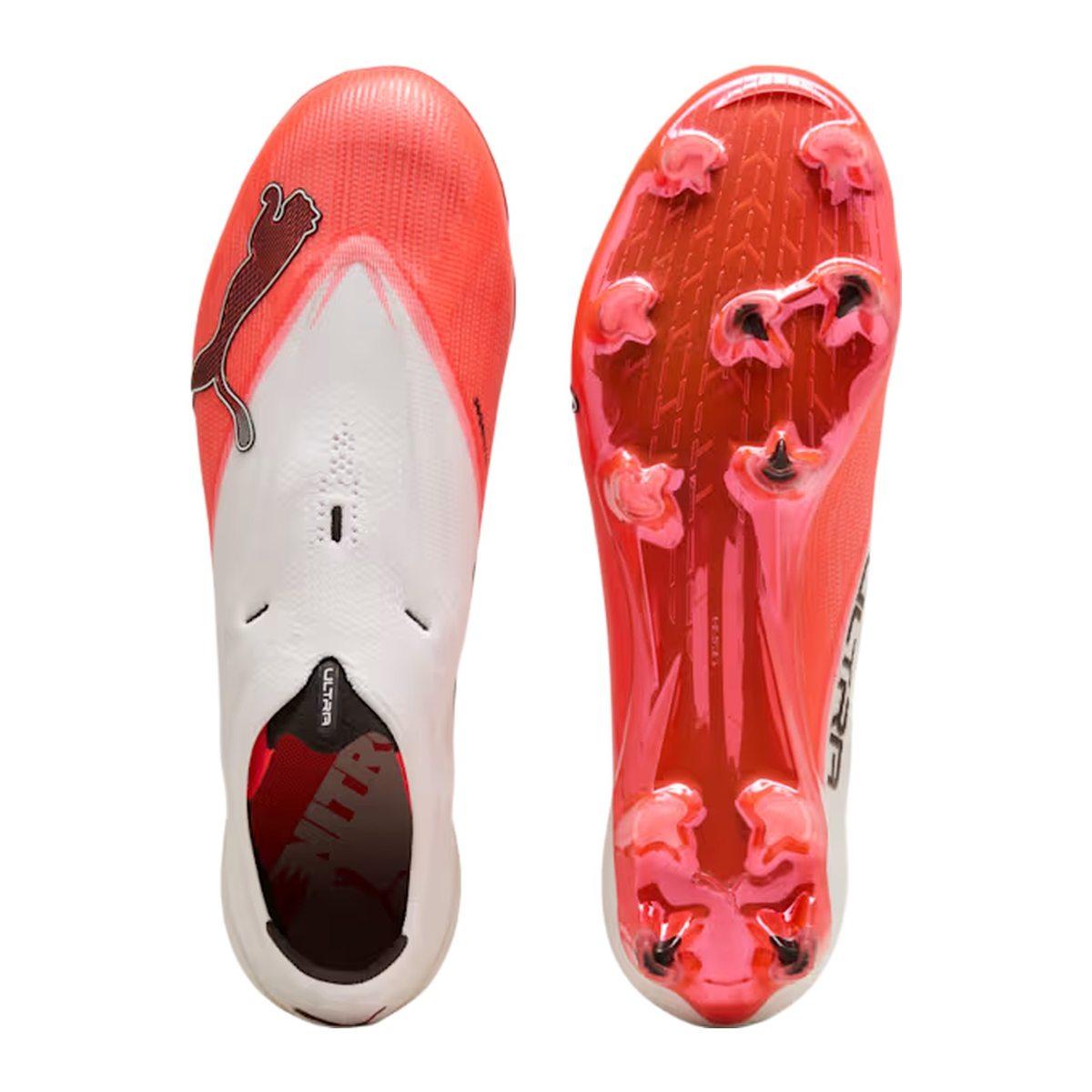Puma Ultra Nitro 7 Ultima Scarpe da Calcio Uomo - immagine 4